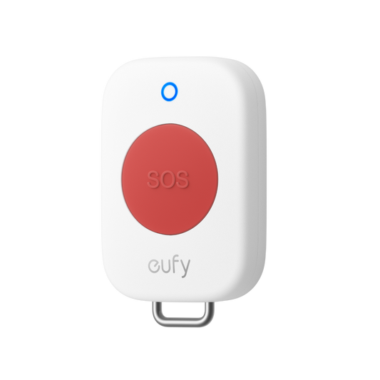 Bouton de détresse eufy E10