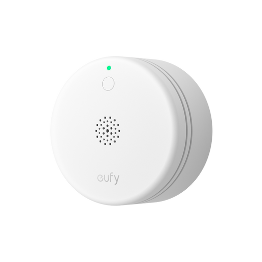 Détecteur de fumée eufy E10