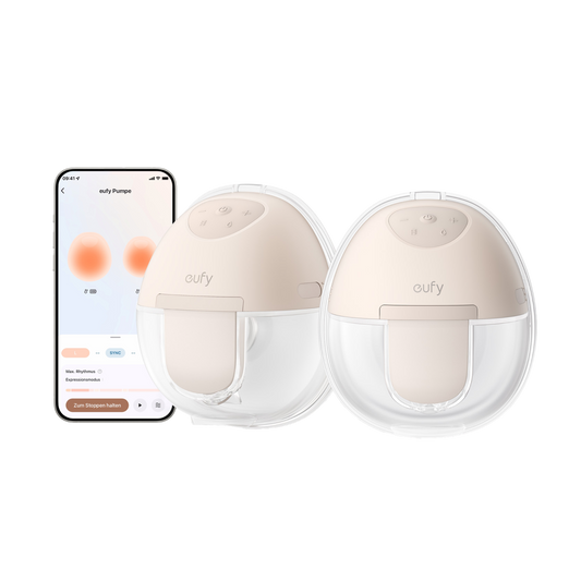 Anker eufy E10 tire-lait