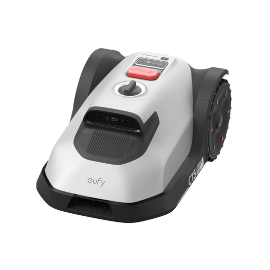 eufy Robot tondeuse C15 Solo (sans Garage)