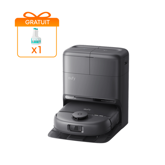 eufy Robot aspirateur Omni C28