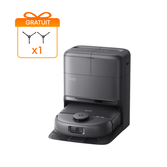 eufy Robot aspirateur Omni C28