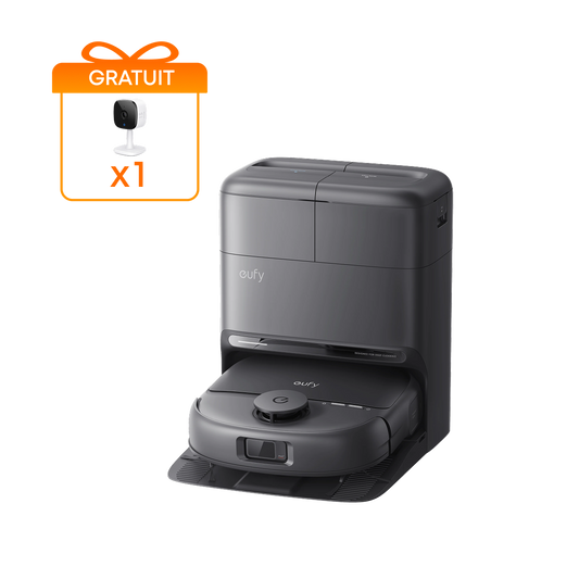 eufy Robot aspirateur Omni C28