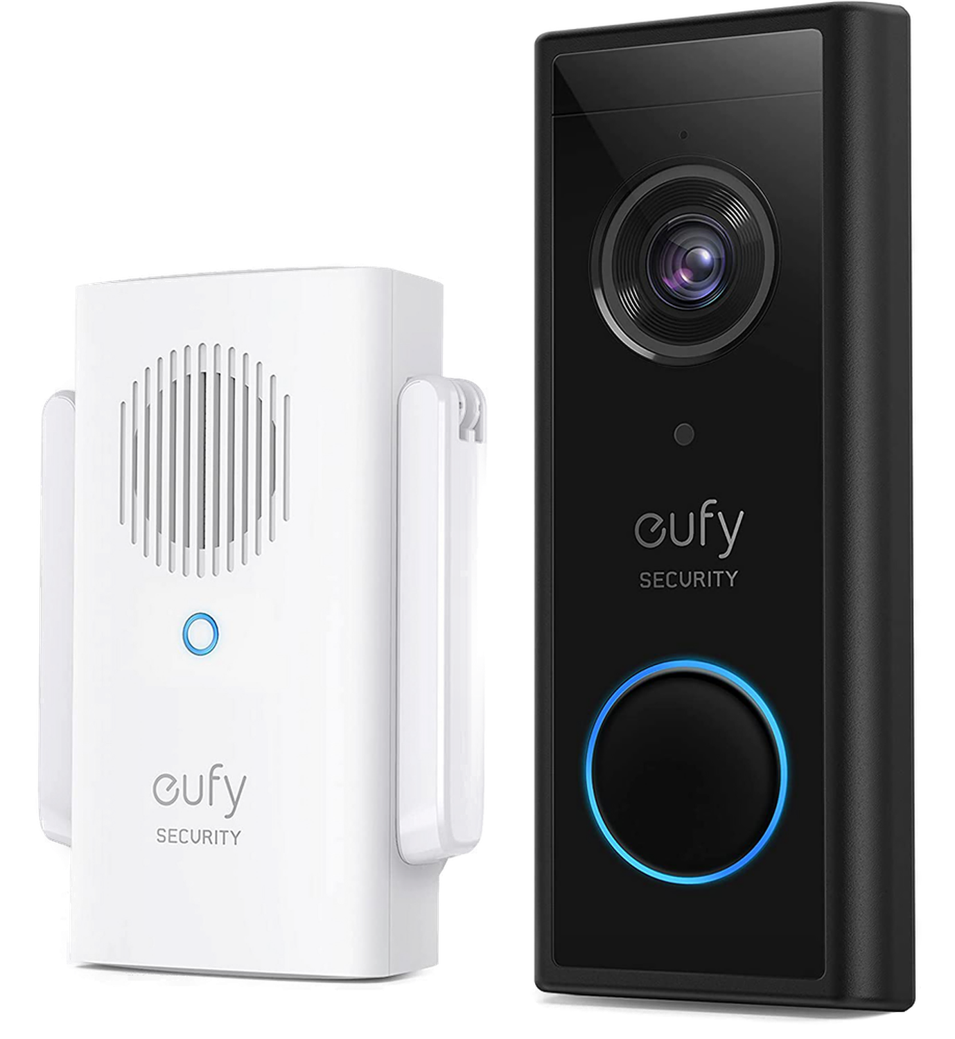 eufy Security Video Doorbell 2K