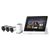eufy Smart Display + Kit de 3 caméras eufyCam S3 Pro