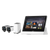 eufy Smart Display + Kit de 2 caméras eufyCam S3 Pro