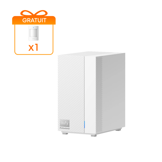 eufy HomeBase™ Professional S1