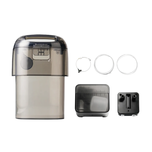 Système de remplissage et de vidange automatique eufy S2