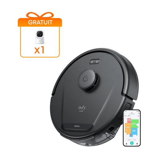 eufy Clean L60