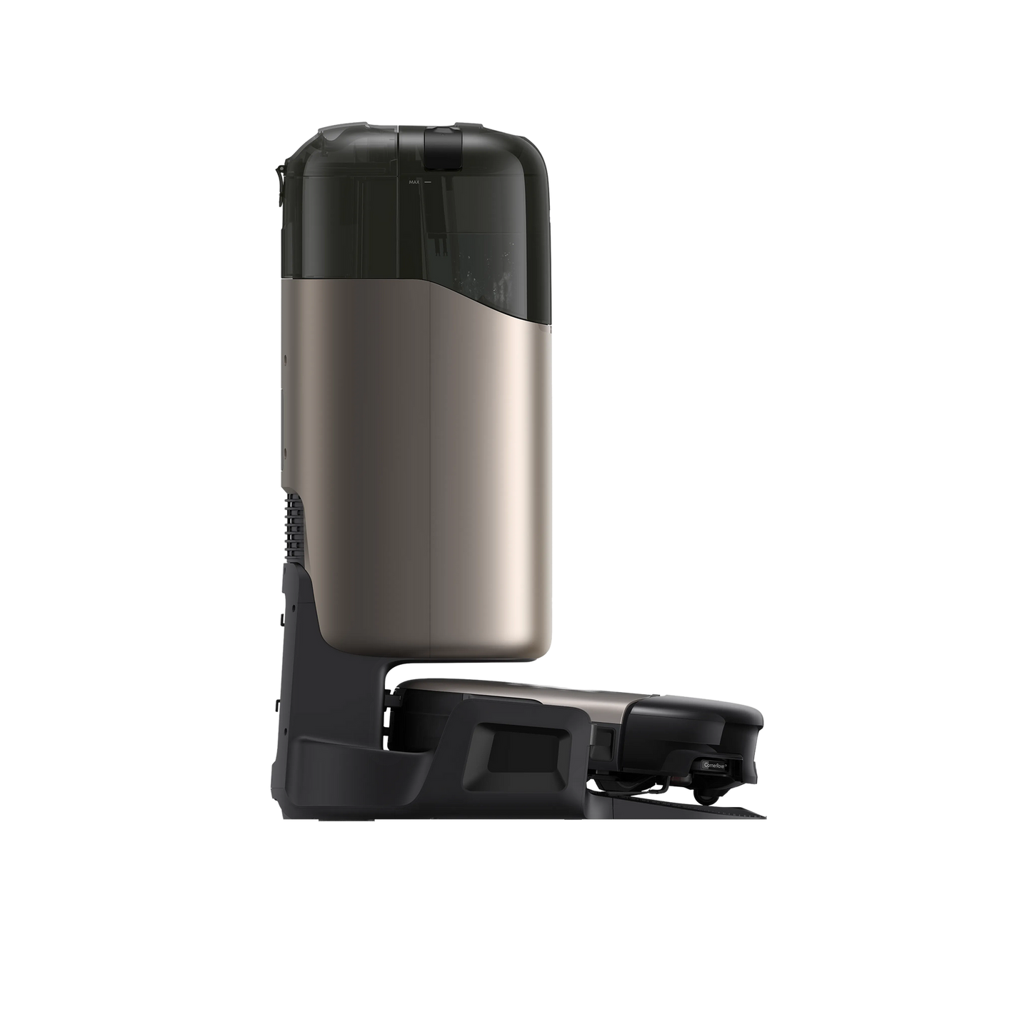 eufy Robot aspirateur laveur Omni S2