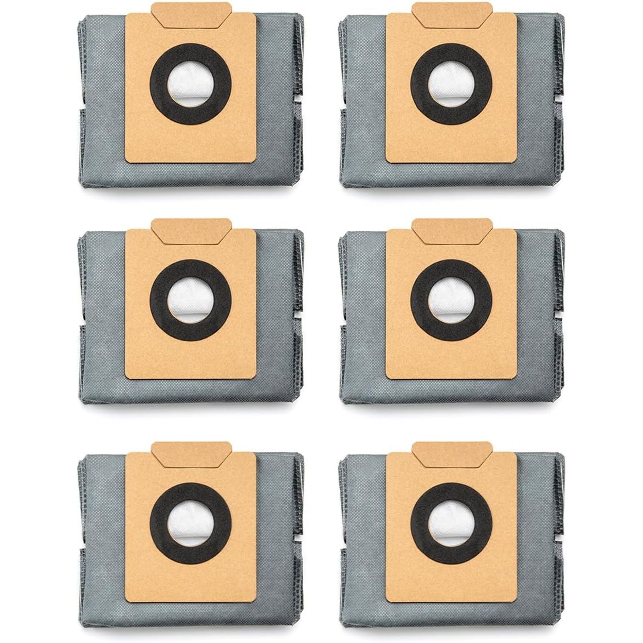 Sac à poussière compatible avec le X10 pro Omni