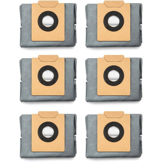 Sac à poussière compatible avec le X10 pro Omni