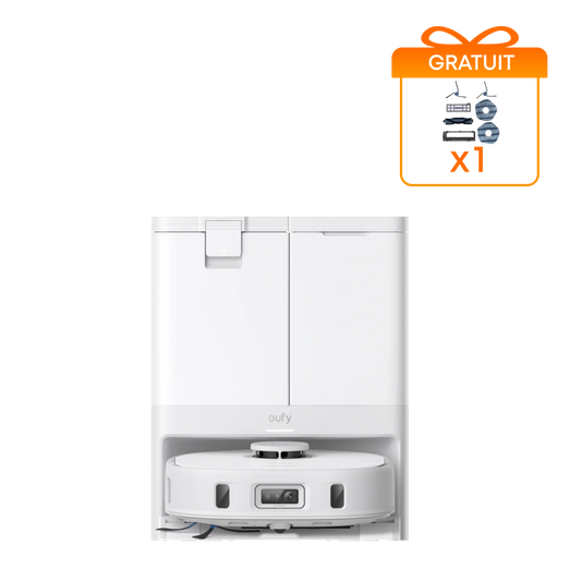 eufy X10 Pro Omni (Blanc)