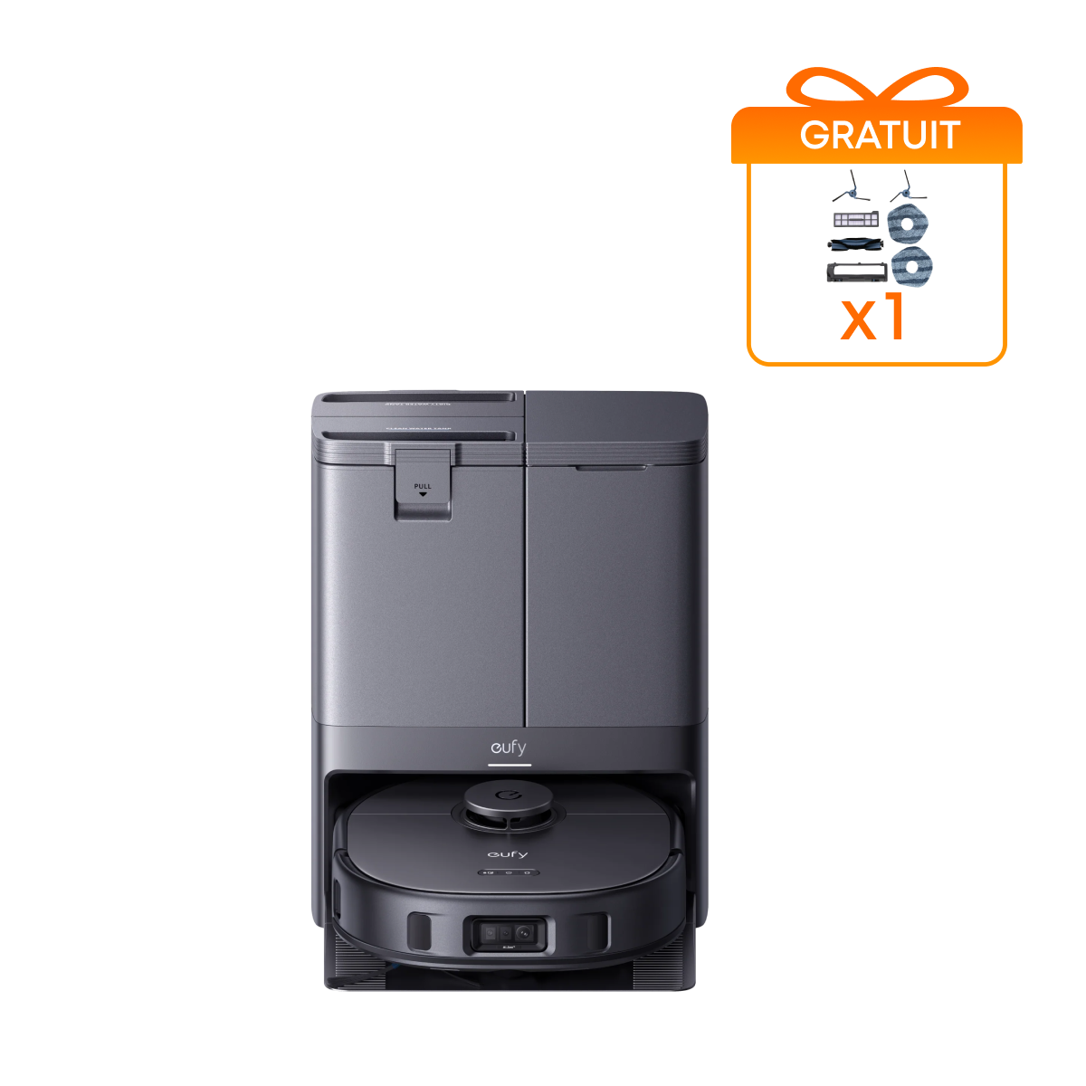 eufy X10 Pro Omni