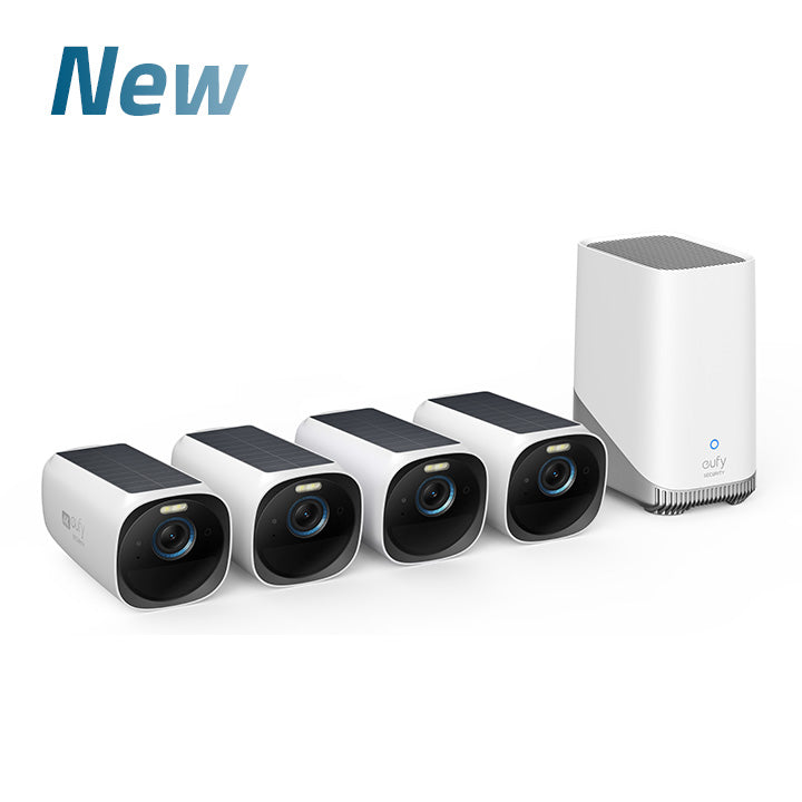 S330 eufyCam (eufyCam 3)