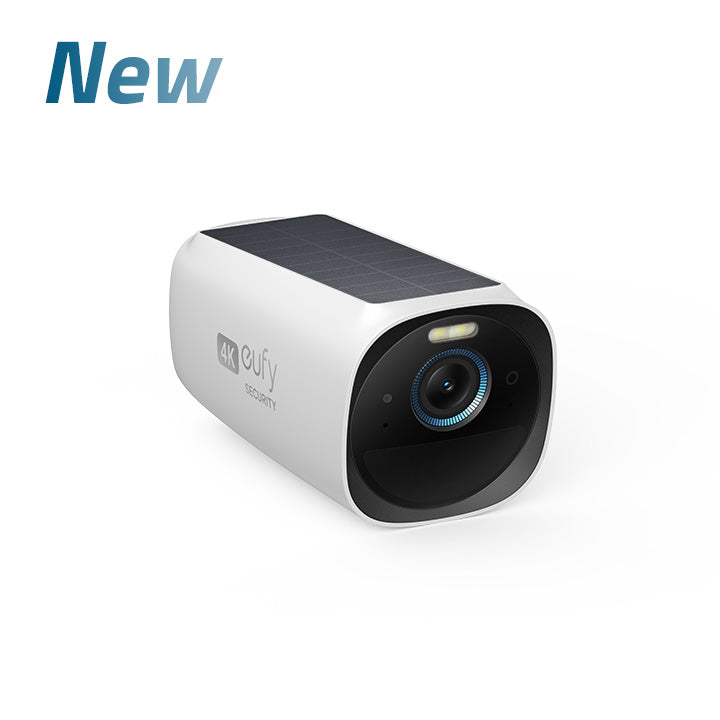 S330 eufyCam (eufyCam 3)