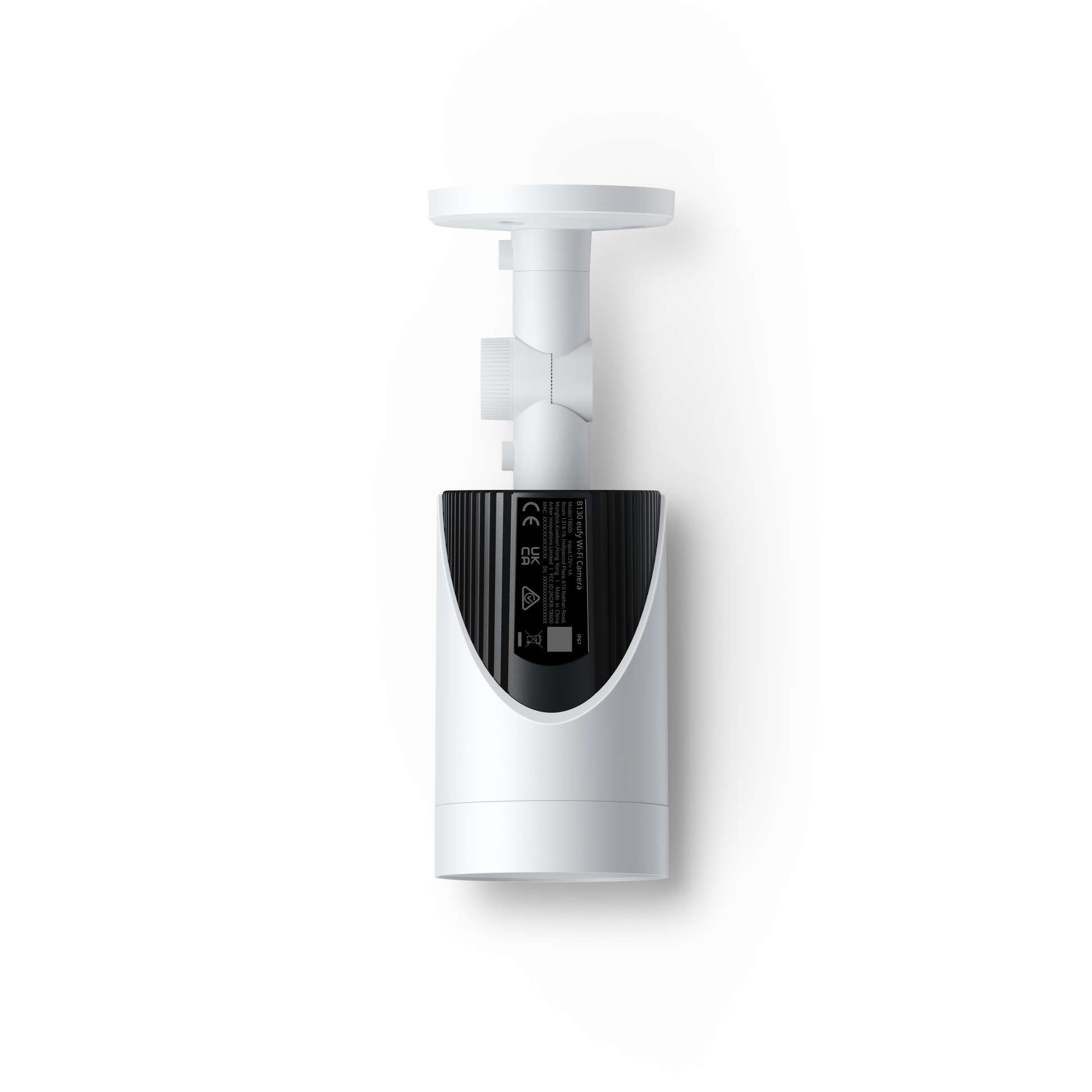 eufyCam E330 (Professional) 4-Cam Kit