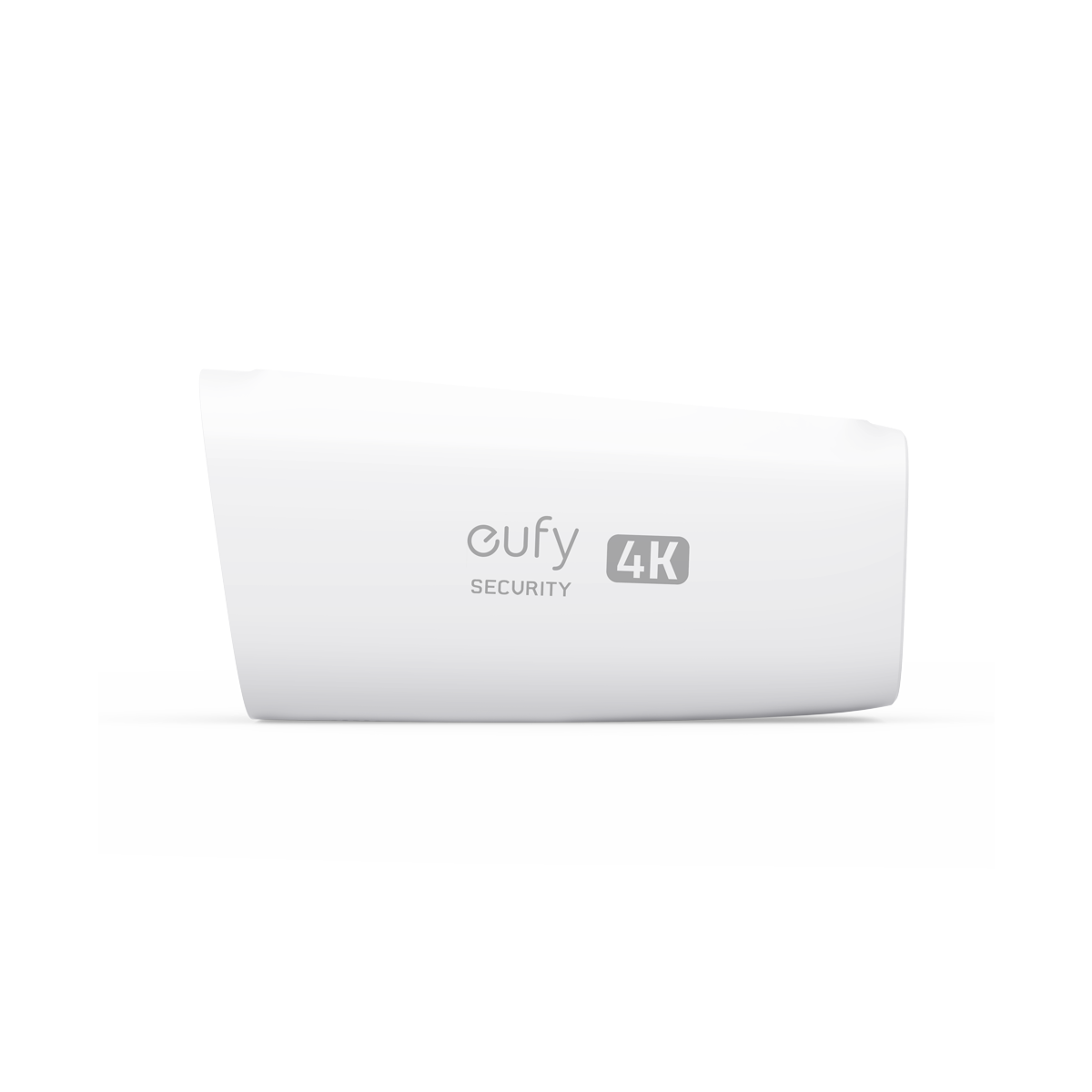 Kit de 4 caméras eufyCam S330 (eufyCam 3) +HomeBase 3+ Disque dur 1 To