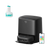 X9 Pro eufy Clean + Solution de nettoyage pour sols durs eufy RoboVac (2 bouteilles)