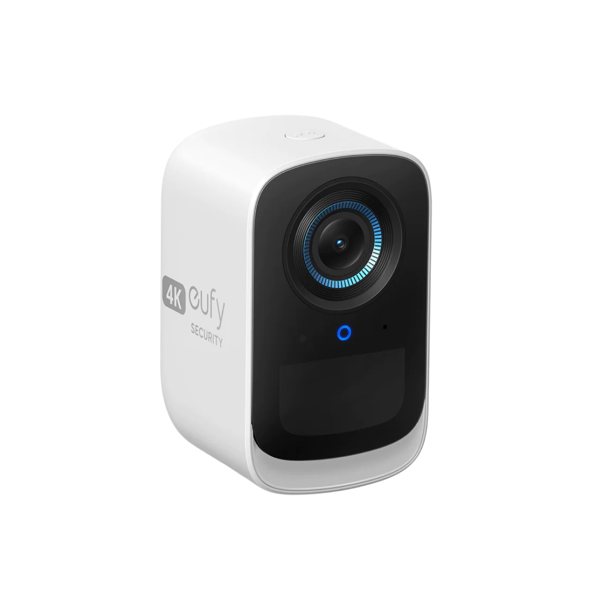 Eufy – caméra de sécurité extérieure C24, couleur, Vision nocturne,  résolution 2K, sans frais mensuels