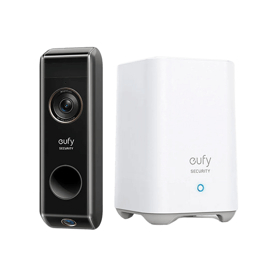 Video Doorbell S330