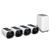 Kit de 4 caméras eufyCam S330 (eufyCam 3)
