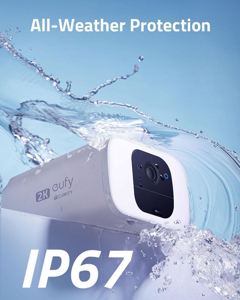 SoloCam S40