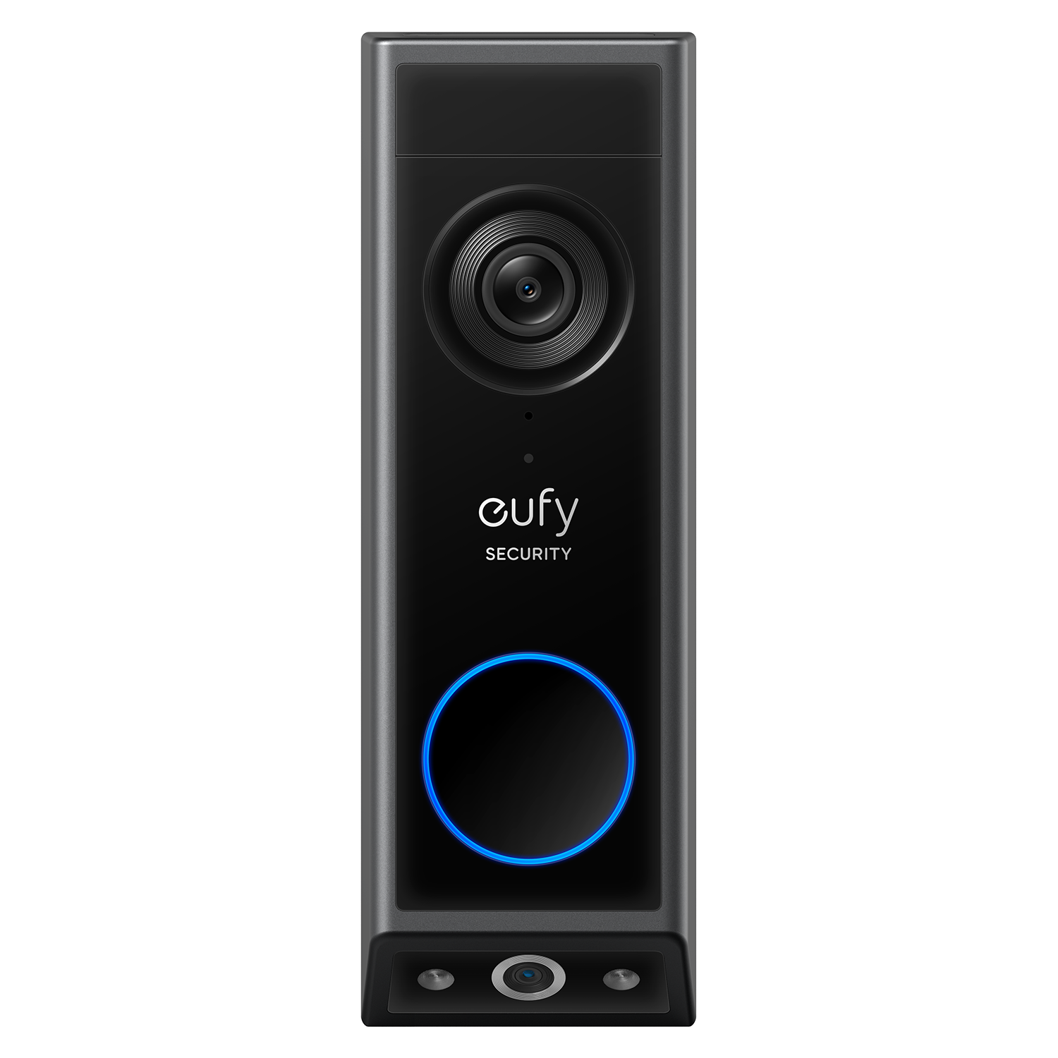 Video Doorbell E340 + HomeBase S380