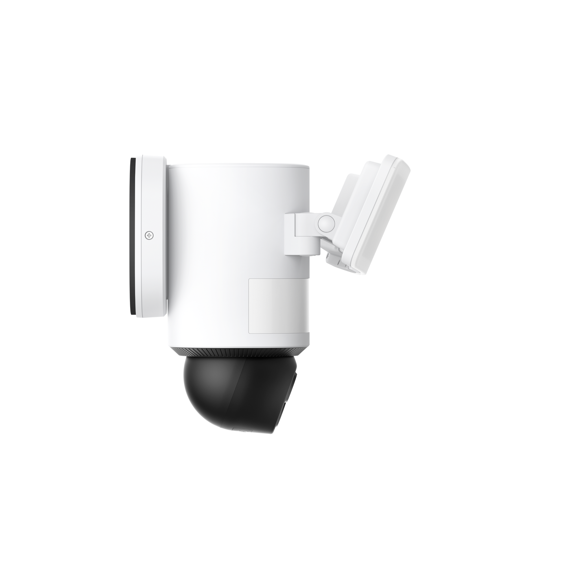 Floodlight Camera E340 + HomeBase S380