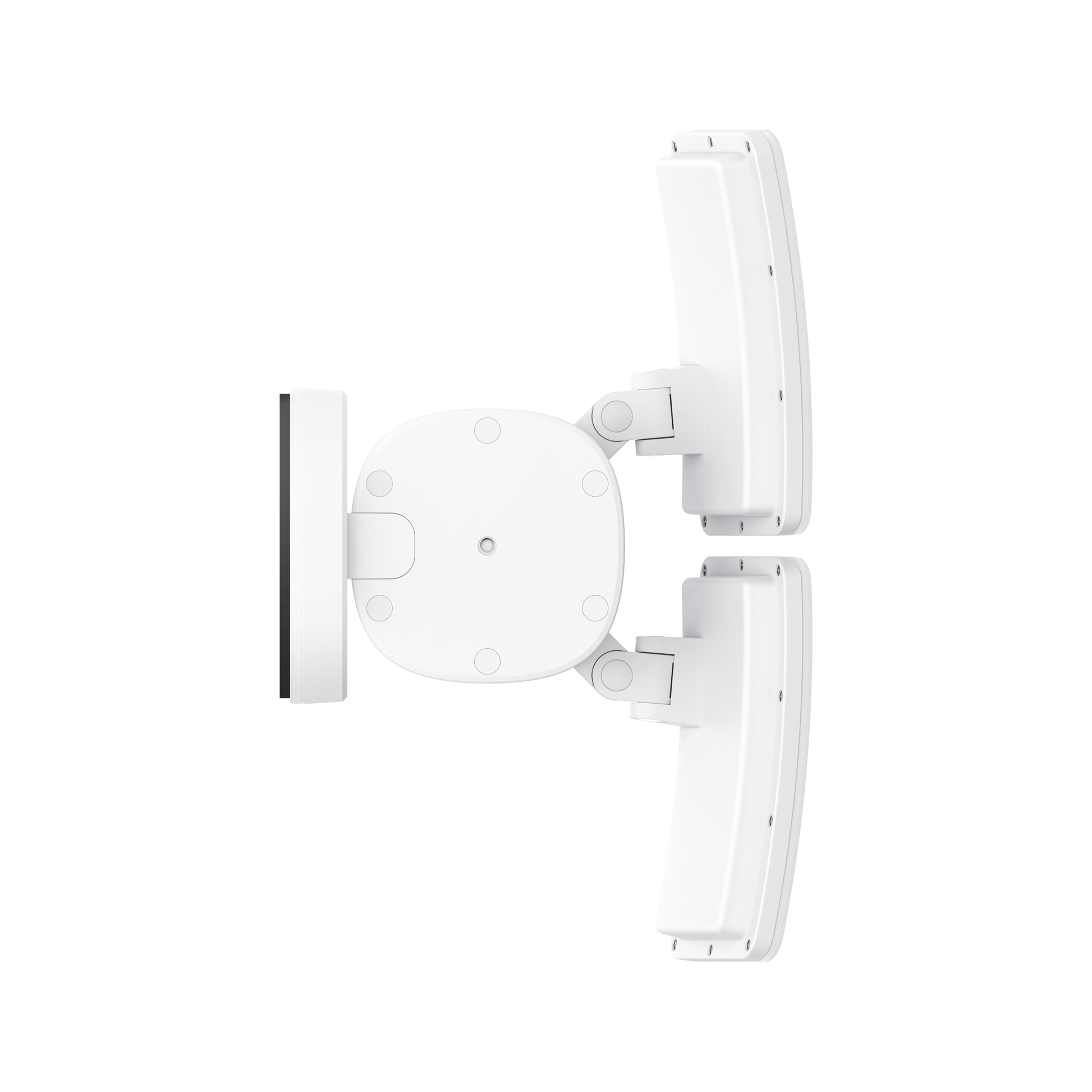 Floodlight Camera E340 + HomeBase S380